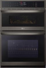 PrintProof® Black Stainless Steel