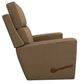 La-Z-Boy® Apollo Toast Manual Wall Recliner-3