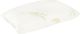 Primo™ International Miracle White Standard Shredded Foam Pillow-0