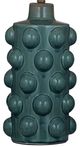 Bassett Mirror Lynn Blue/Green Table Lamp-2