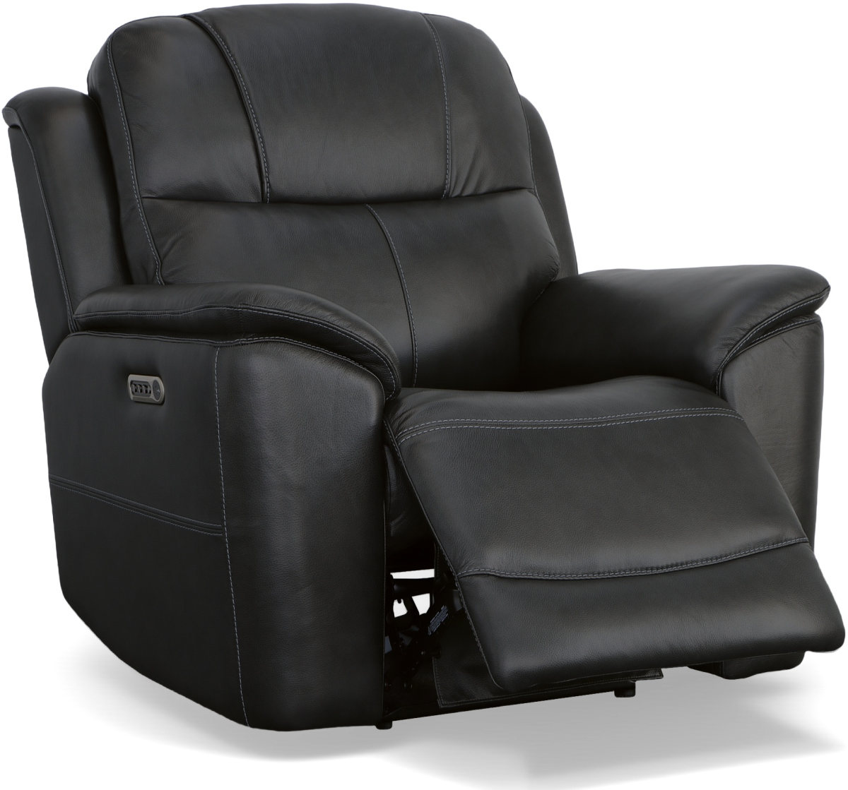 Flexsteel Crew Recliner - Thumbnail 4