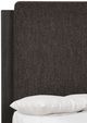 Bernhardt Ludwig Bernhardt Interiors Bracken/Brown King Panel Bed-4