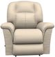 La-Z-Boy® Jasper Sand Manual Wall Recliner-1