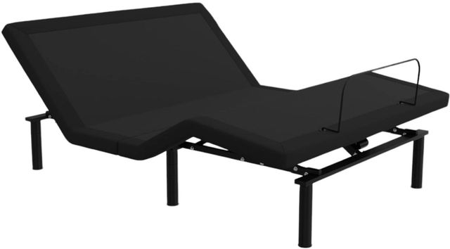 Bassett® Furniture Rio Black 4.0 Full Adjustable Base-0