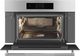 Smeg 30" Fingerproof Stainless Steel Combi Steam Oven-4