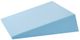 Olliix by Sleep Philosophy White Memory Foam Wedge Pillow-1