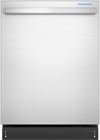 Sharp® 24" Stainless Steel Built In Dishwasher