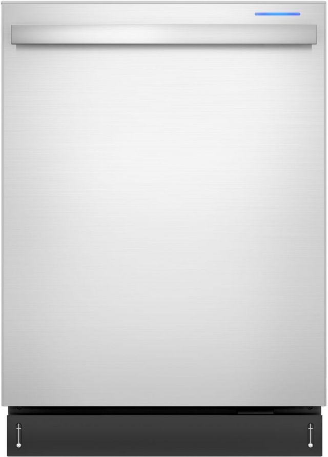 Sharp® 24" Stainless Steel Built In Dishwasher