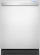 Sharp® 24" Stainless Steel Built In Dishwasher-0