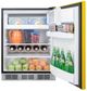 Summit® 5.1 Cu. Ft. Saffron Gold Under The Counter Refrigerator -3