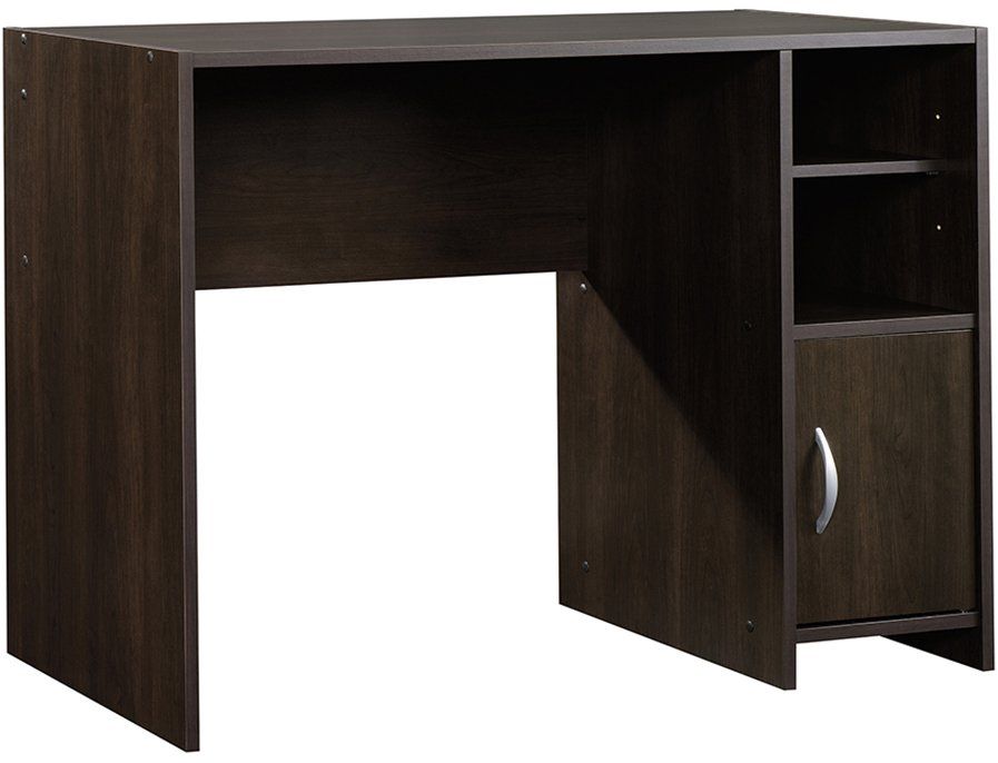 Sauder® Beginnings® Cinnamon Cherry Desk | Big Sandy