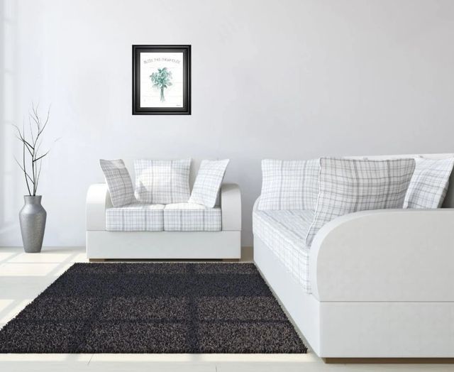 Classy Art Farmhouse Cotton VI by Beth Grove Wall Art-2