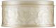 Currey & Company Neith Natural/Sea Pearl Flush Mount Lighting-2