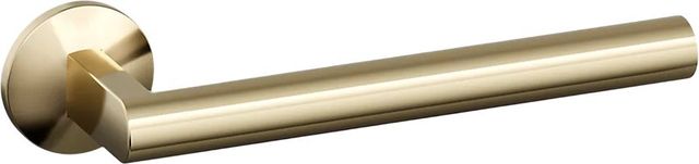 KOHLER® Components® Vibrant French Gold Towel Arm-0