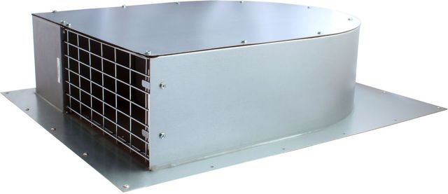 Zephyr External Blower