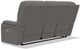 La-Z-Boy® Greyson Flannel Power Reclining Sofa-4