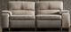 Furniture of America® Balderico Taupe Power Reclining Sofa-0