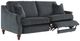 Best® Home Furnishings Customizable Adeline Revella Incliner Sofa with Espresso Legs-1