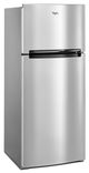 Whirlpool® 4 Piece Stainless Steel Kitchen Package-4