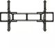 Sanus® Black Super Slim Fixed Position TV Wall Mount for 65" - 140" TVs-0