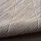 Nourison Home™ Washable Solutions Brown/Green 5'x7' Area Rug-4