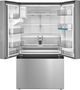Midea® 36 in. 29.3 Cu. Ft. Fingerprint Resistant Stainless Steel French Door Refrigerator-2