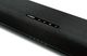 Yamaha® SR-C20A Black Soundbar with Built-In Subwoofer-4