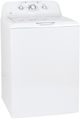 GE® 4.2 Cu. Ft. White Top Load Washer-1
