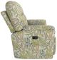 Best® Home Furnishings Customizable Suitably Power Swivel Glider Recliner with Heat, Massage and Headtilt-2