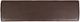 Jofran Inc. Cannon Valley Brown Bench-3