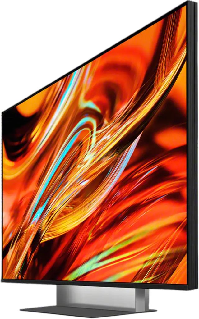 Sony® BRAVIA 7 II 50” Class True RGB 4K HDR Google TV with Gemini-2