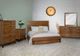 Urban Collections By Yutzy Woodworking Trieste Retreat Cherry Chest-1