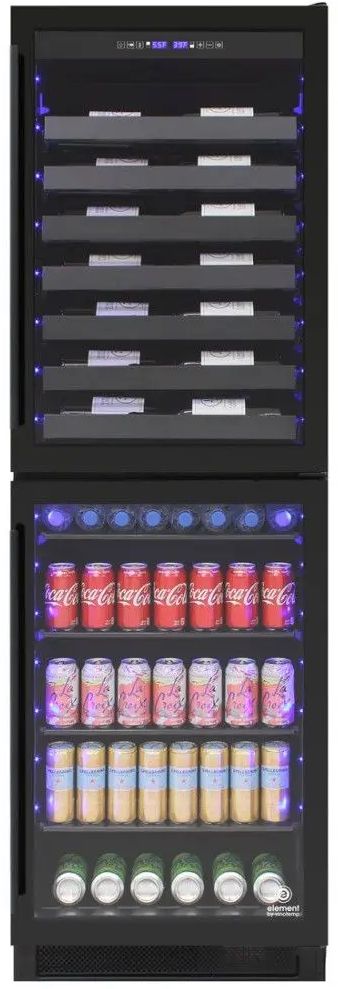 Vinotemp Butler Series Wine and Beverage Cooler - Thumbnail 2