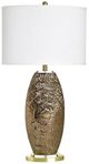 Stylecraft Samsun Gold Table Lamp-0