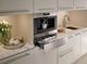 Wolf® 24" Stainless Steel Coffee System-4