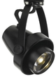 Cal® Lighting & Accessories Black Track Lighting-0