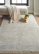 Feizy Caldwell Slate 5' x 7' Rug-5