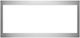 Whirlpool® 1.1 Cu. Ft. Stainless Steel Frame Built In Microwave-2