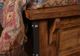 Horizon Home® Urban Rustic Brown Queen Panel Bed-1