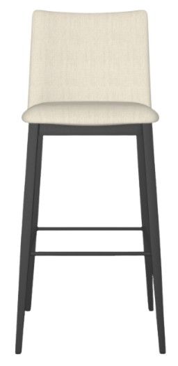 Amisco Customizable Charlotte Bar Stool-3