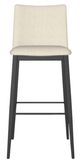 Amisco Customizable Charlotte Bar Stool-3