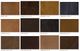 King Hickory Customizable Sally 2-Piece Leather and Fabric Sectional -3
