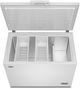 Congélateur horizontal de 11.0 pi³ Whirlpool - Blanc-1