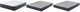 Serta® iComfort® Hybrid CF2000 Quilted Plush California King Mattress and Foundation Set-0
