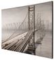 YHD City Overpass Wall Art-2