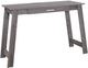 Monarch Specialties Inc. 48"L Grey with Storage Drawer Computer Desk-0
