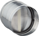Broan® 8" Round Inline Damper-0