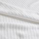 Olliix by Madison Park Liquid Cotton White King Blanket-1