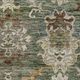 Dalyn™ Rug Company Silk Road Basil 8'x10' Area Rug-3