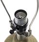 A & B Home Levett Warm Brown Table Lamp-4